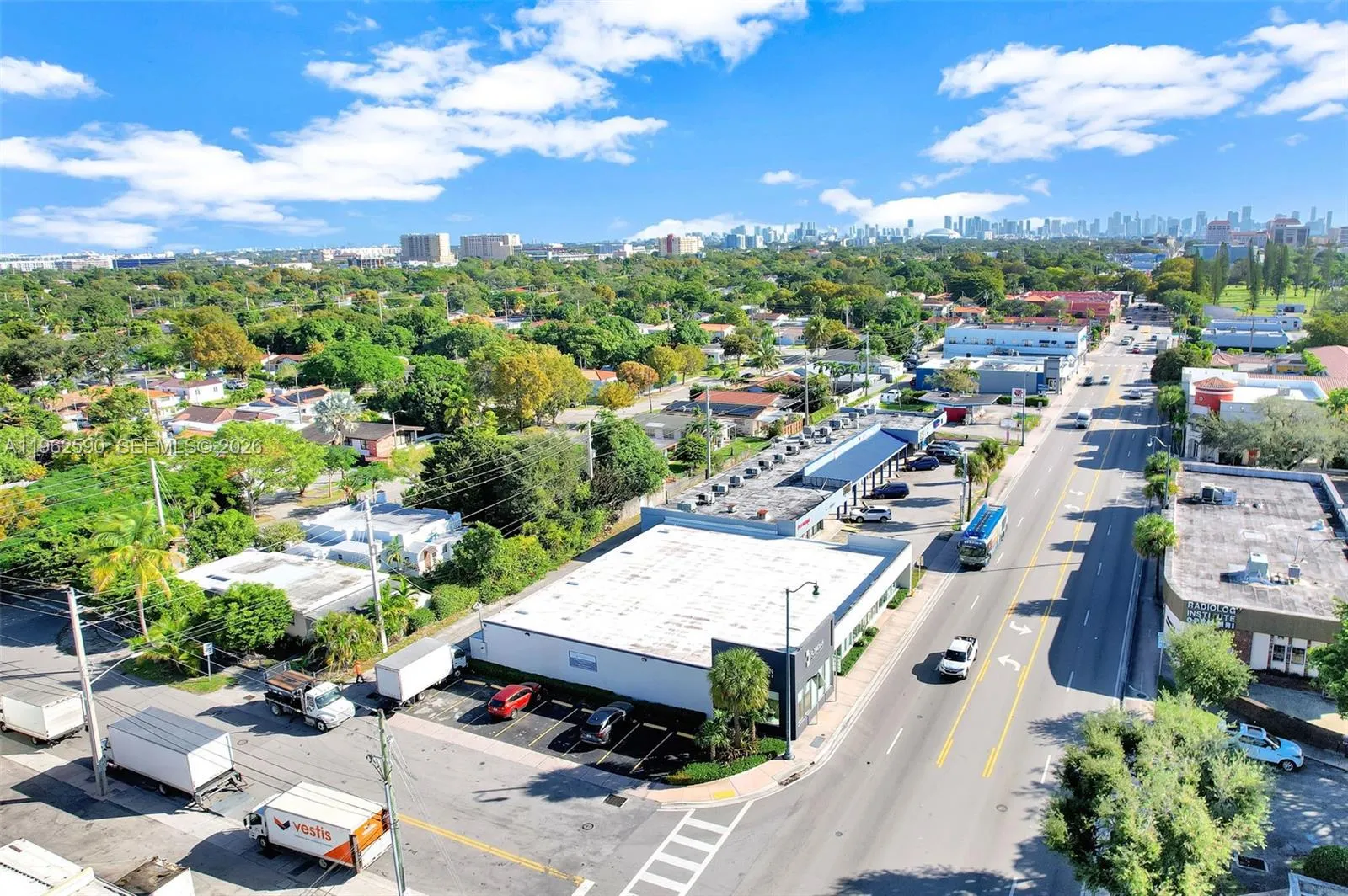 4797 Sw 8th St, Miami, Florida 33134, Miami, Florida 33134, ,Commercial Sale,For Sale,4797 Sw 8th St, Miami, Florida 33134,A11962590