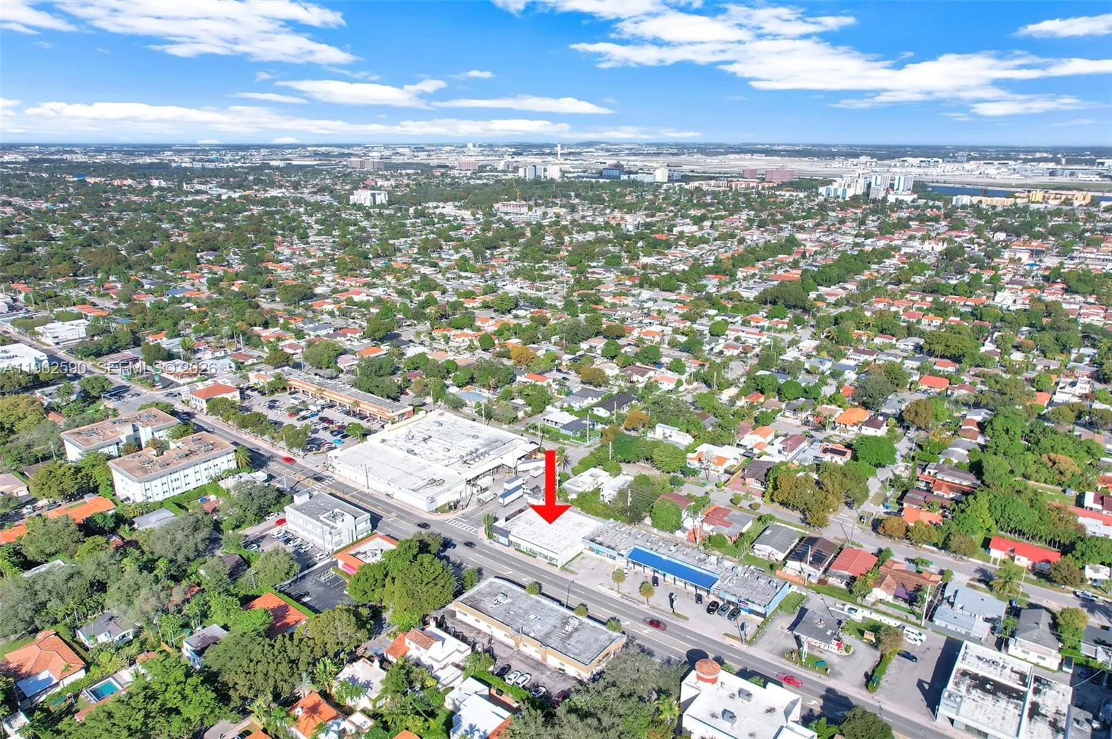 4797 Sw 8th St, Miami, Florida 33134, Miami, Florida 33134, ,Commercial Sale,For Sale,4797 Sw 8th St, Miami, Florida 33134,A11962590