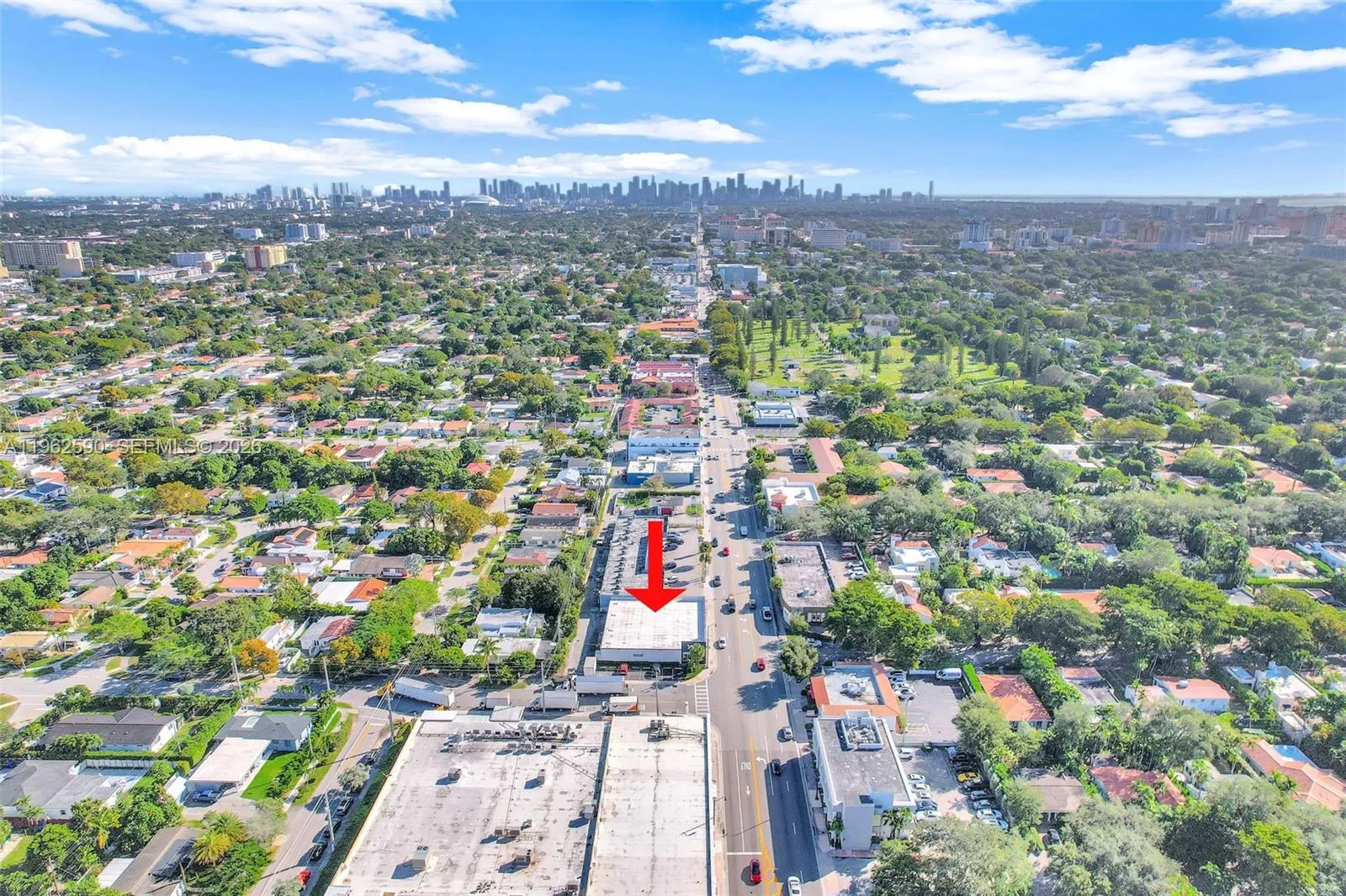 4797 Sw 8th St, Miami, Florida 33134, Miami, Florida 33134, ,Commercial Sale,For Sale,4797 Sw 8th St, Miami, Florida 33134,A11962590