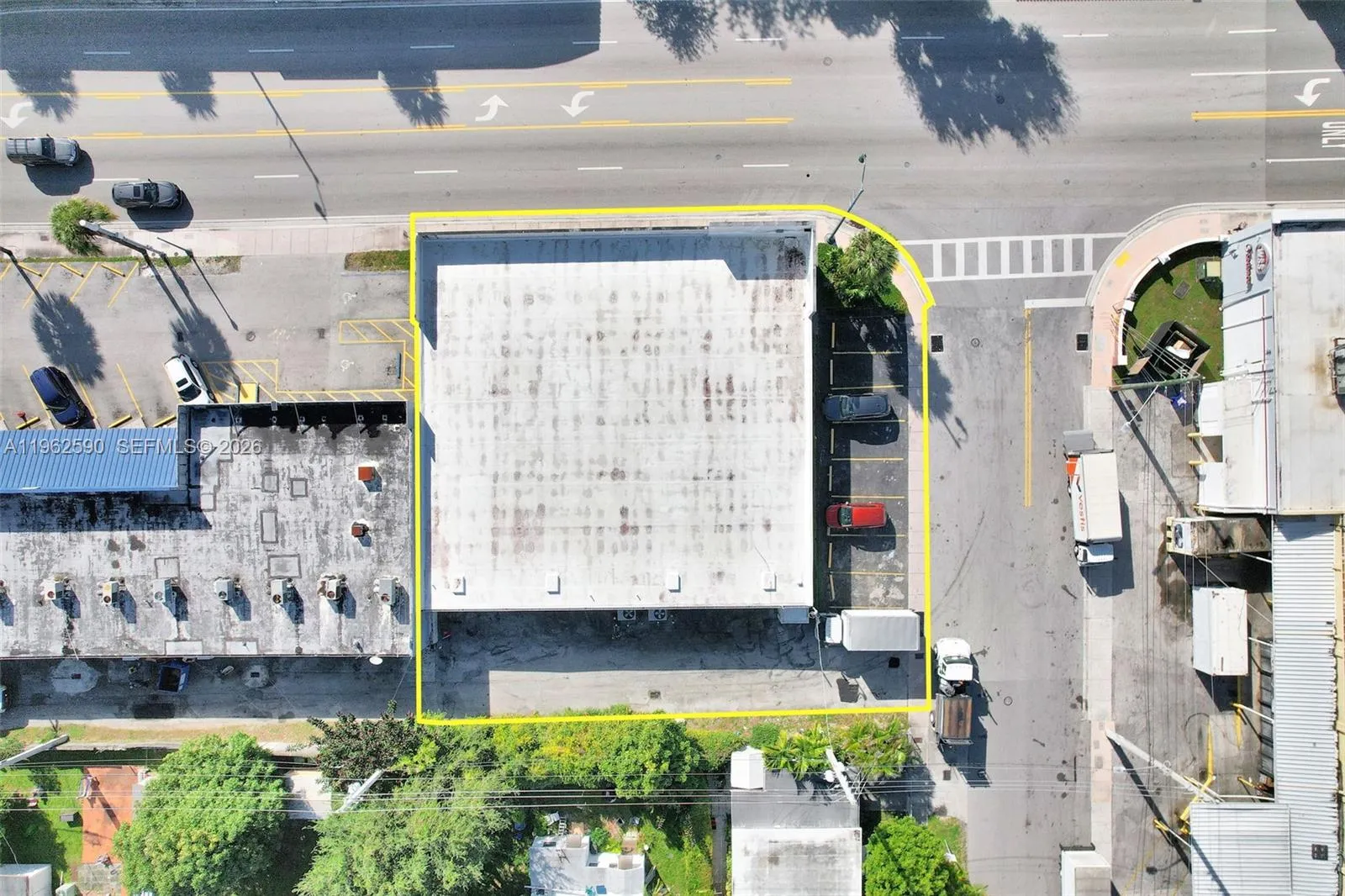 4797 Sw 8th St, Miami, Florida 33134, Miami, Florida 33134, ,Commercial Sale,For Sale,4797 Sw 8th St, Miami, Florida 33134,A11962590