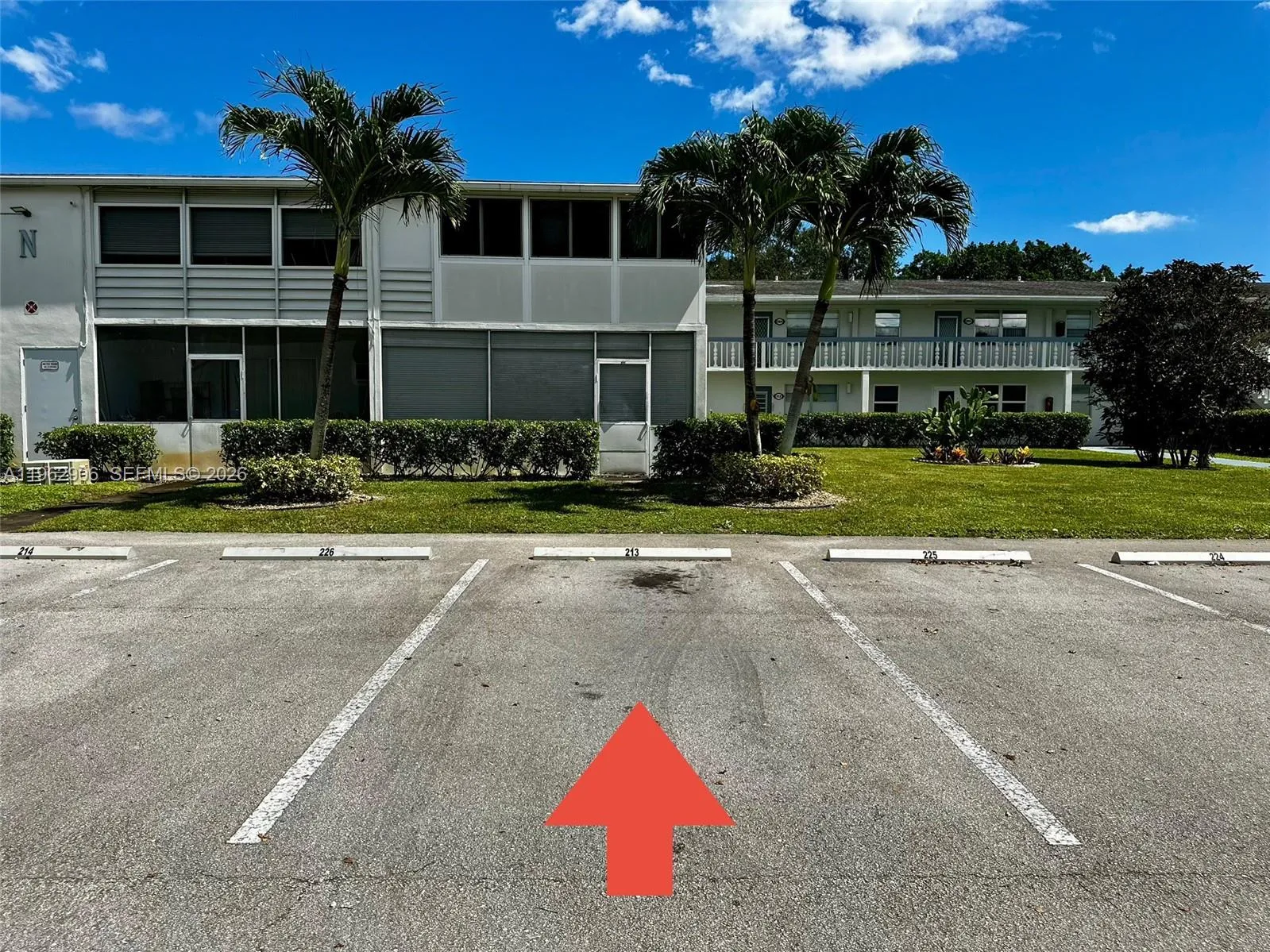 213 N Oakridge N 213, Deerfield Beach, Florida 334, Deerfield Beach, Florida 33442, 1 Bedroom Bedrooms, ,1 BathroomBathrooms,Residential,For Sale,213 N Oakridge N 213, Deerfield Beach, Florida 334,A11962906