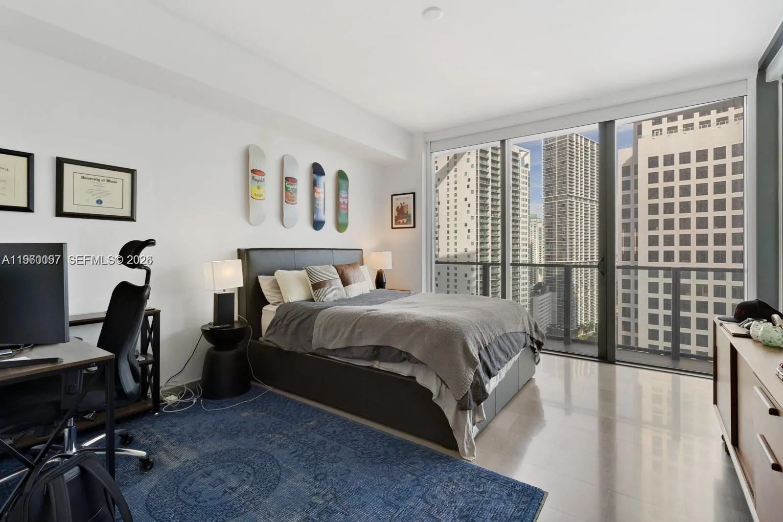 68 Se 6th St 2101, Miami, Florida 33131, Miami, Florida 33131, 2 Bedrooms Bedrooms, ,2 BathroomsBathrooms,Residential,For Sale,68 Se 6th St 2101, Miami, Florida 33131,A11960097