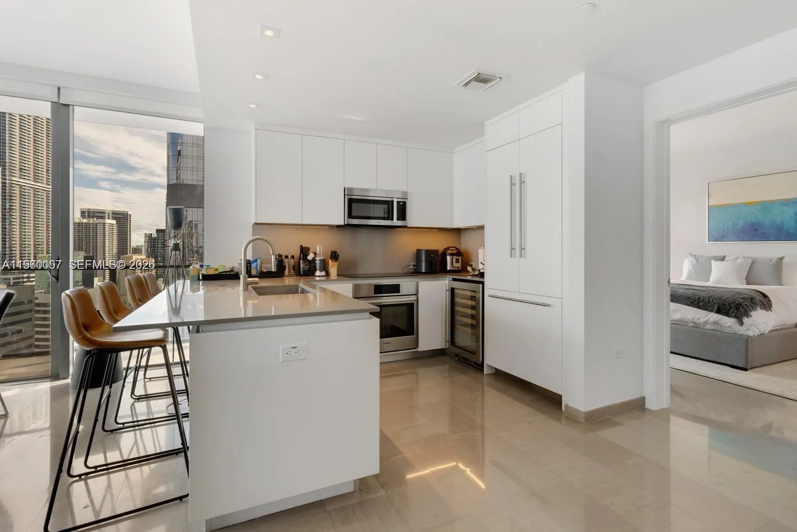 68 Se 6th St 2101, Miami, Florida 33131, Miami, Florida 33131, 2 Bedrooms Bedrooms, ,2 BathroomsBathrooms,Residential,For Sale,68 Se 6th St 2101, Miami, Florida 33131,A11960097