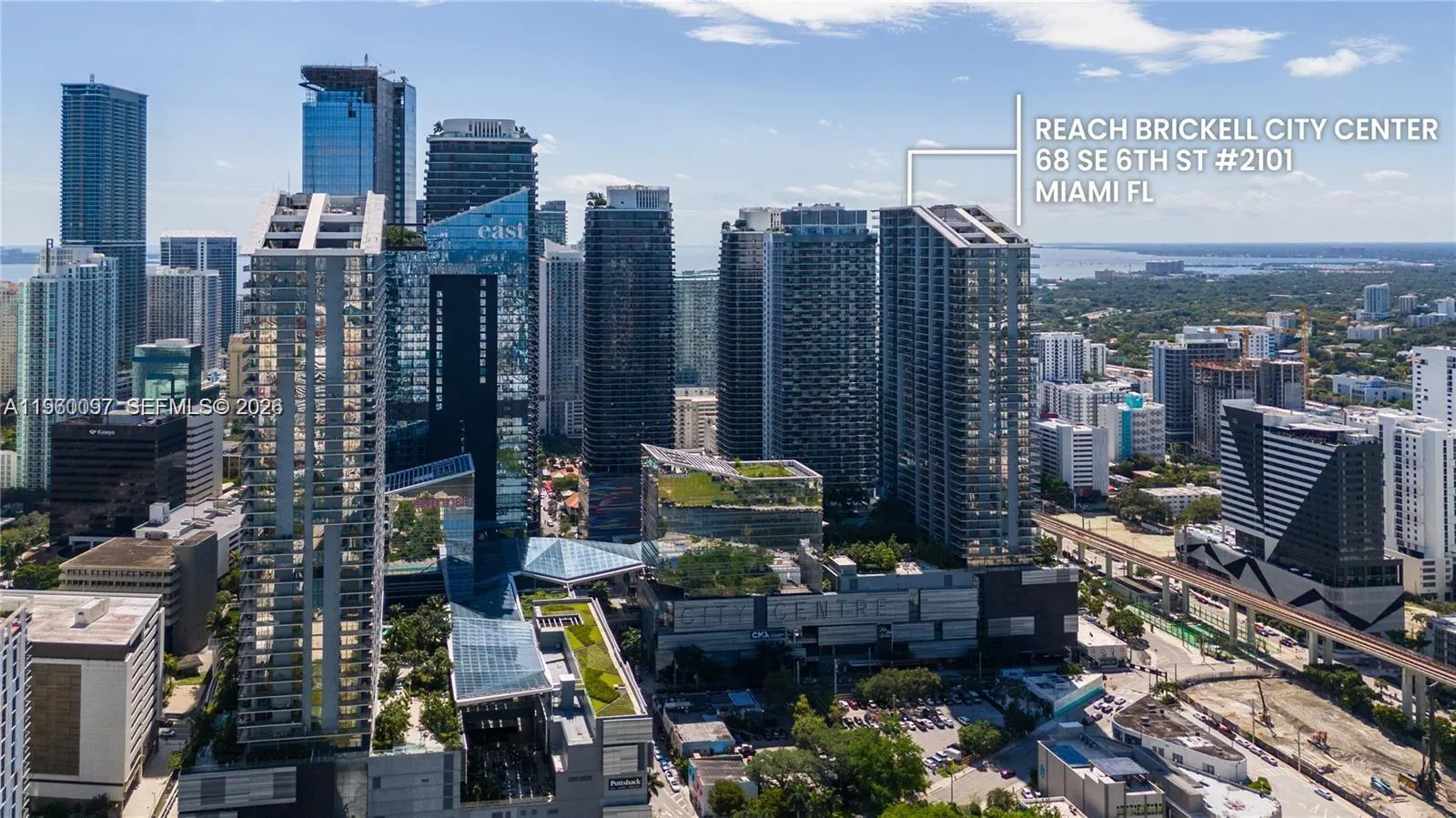 68 Se 6th St 2101, Miami, Florida 33131, Miami, Florida 33131, 2 Bedrooms Bedrooms, ,2 BathroomsBathrooms,Residential,For Sale,68 Se 6th St 2101, Miami, Florida 33131,A11960097