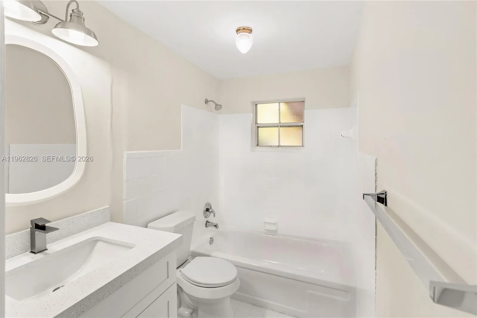 In-law bathroom