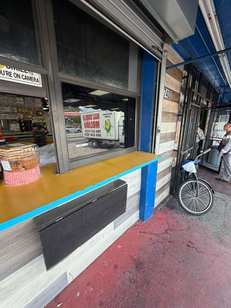 7400 Sw 8th St, Miami, Florida 33144, Miami, Florida 33144, ,Commercial Lease,For Rent,7400 Sw 8th St, Miami, Florida 33144,A11956059
