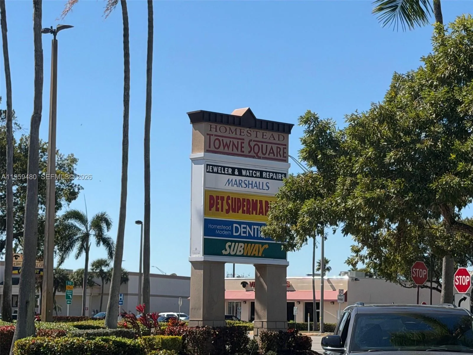 803 N Homestead Blvd, Homestead, Florida 33030, Homestead, Florida 33030, ,Business Opportunity,For Sale,803 N Homestead Blvd, Homestead, Florida 33030,A11959480