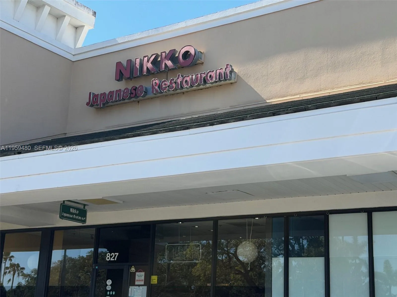 803 N Homestead Blvd, Homestead, Florida 33030, Homestead, Florida 33030, ,Business Opportunity,For Sale,803 N Homestead Blvd, Homestead, Florida 33030,A11959480