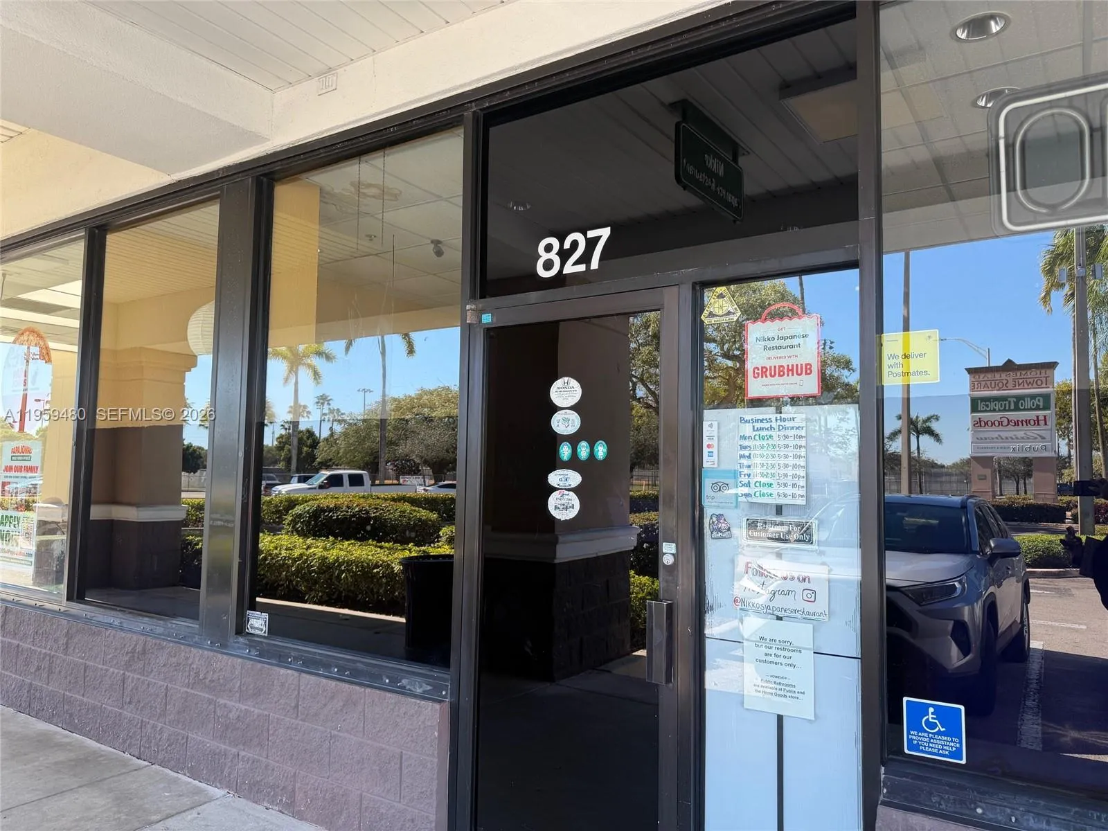 803 N Homestead Blvd, Homestead, Florida 33030, Homestead, Florida 33030, ,Business Opportunity,For Sale,803 N Homestead Blvd, Homestead, Florida 33030,A11959480
