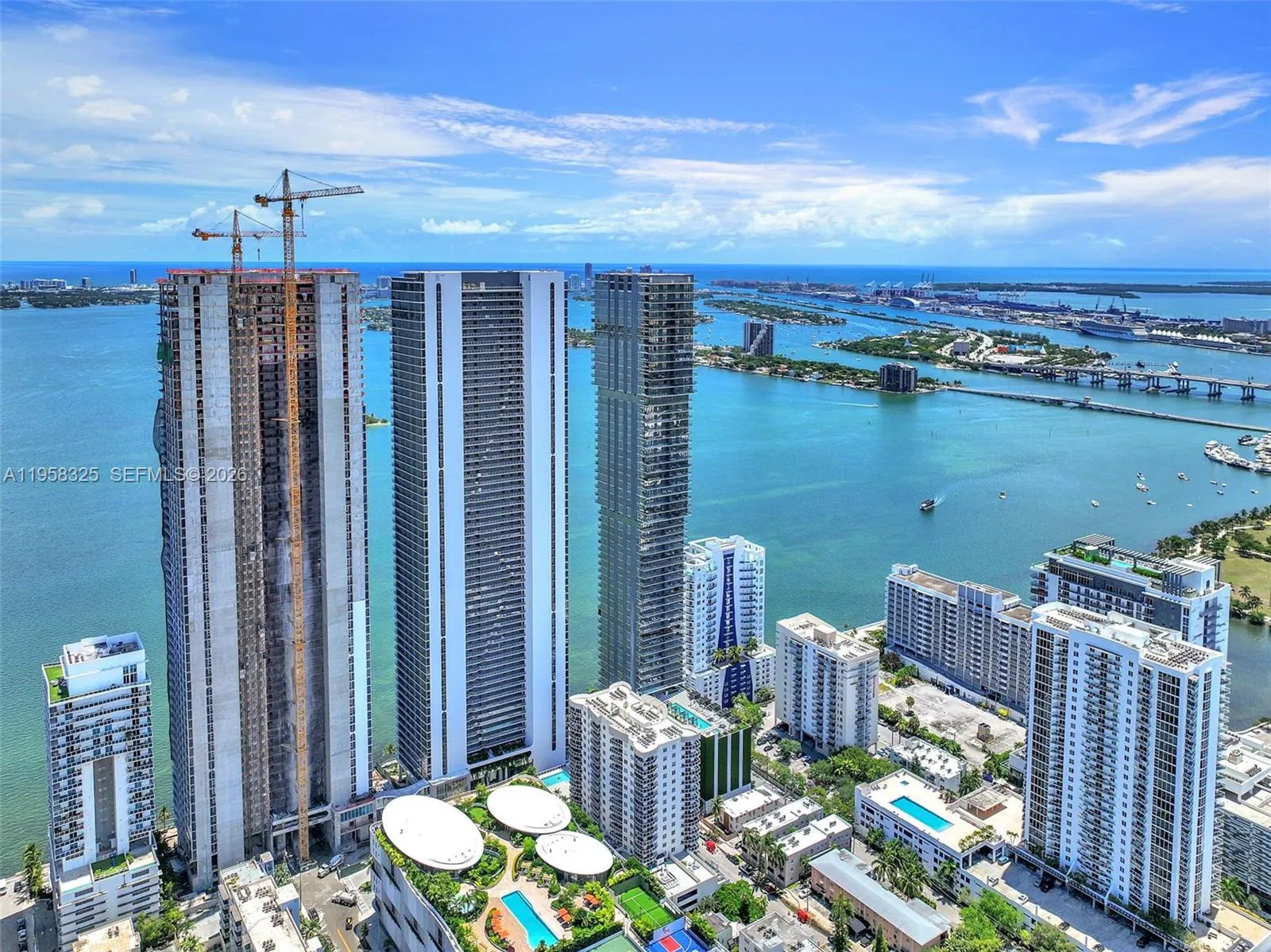 700 Ne 24th Street 4507, Miami, Florida 33137, Miami, Florida 33137, 4 Bedrooms Bedrooms, ,5 BathroomsBathrooms,Residential,For Sale,700 Ne 24th Street 4507, Miami, Florida 33137,A11958325