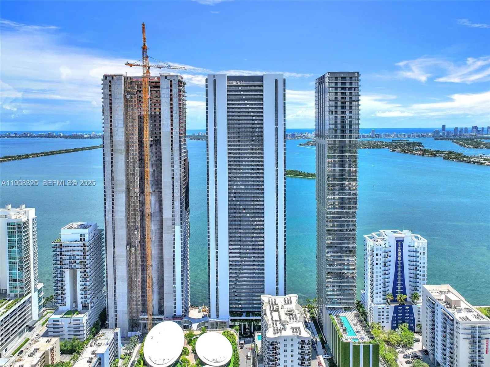 700 Ne 24th Street 4507, Miami, Florida 33137, Miami, Florida 33137, 4 Bedrooms Bedrooms, ,5 BathroomsBathrooms,Residential,For Sale,700 Ne 24th Street 4507, Miami, Florida 33137,A11958325