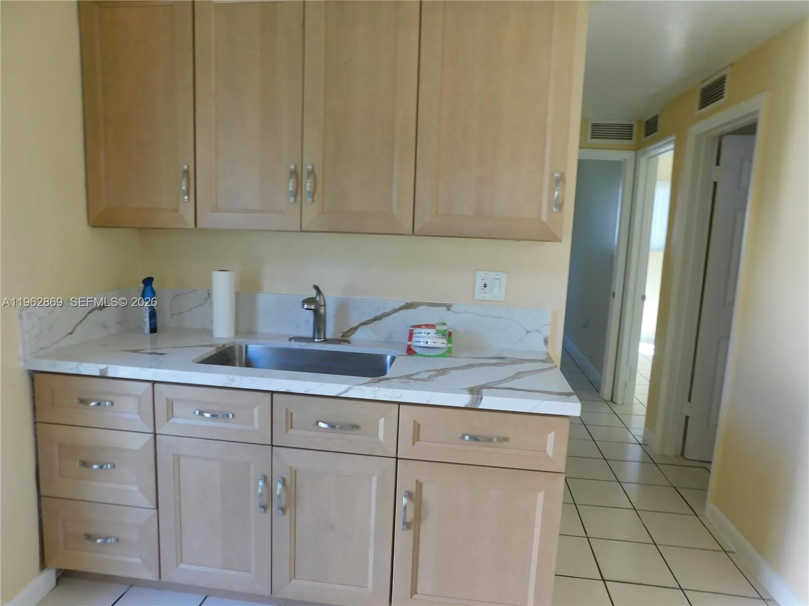 new kitchen cabinets