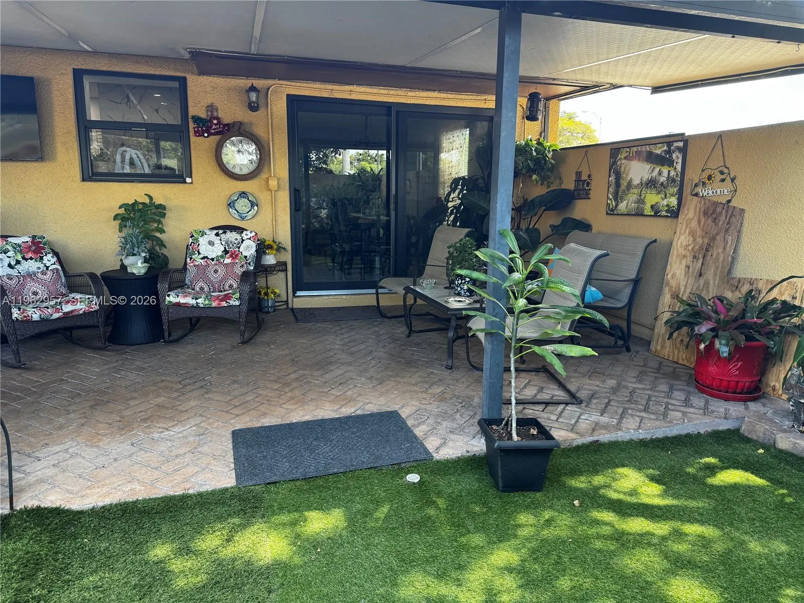 8720 Sw 148th Pl, Miami, Florida 33193, Miami, Florida 33193, 2 Bedrooms Bedrooms, ,2 BathroomsBathrooms,Residential,For Sale,8720 Sw 148th Pl, Miami, Florida 33193,A11962957