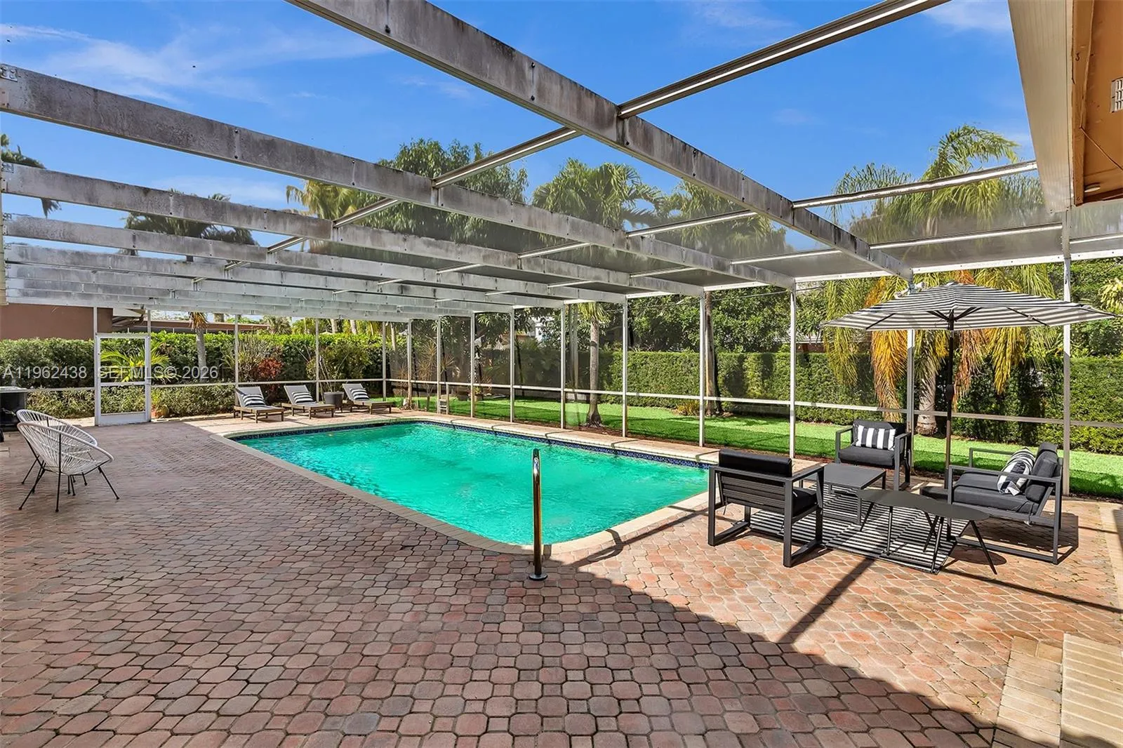 3437 Buchanan St, Hollywood, Florida 33021, Hollywood, Florida 33021, 3 Bedrooms Bedrooms, ,2 BathroomsBathrooms,Residential,For Sale,3437 Buchanan St, Hollywood, Florida 33021,A11962438