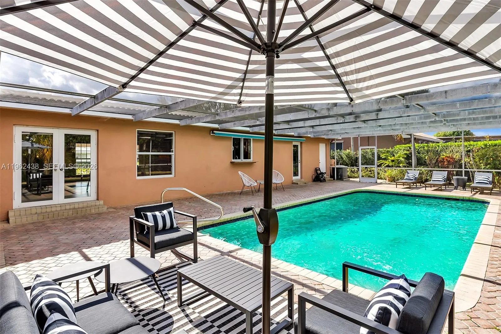 3437 Buchanan St, Hollywood, Florida 33021, Hollywood, Florida 33021, 3 Bedrooms Bedrooms, ,2 BathroomsBathrooms,Residential,For Sale,3437 Buchanan St, Hollywood, Florida 33021,A11962438