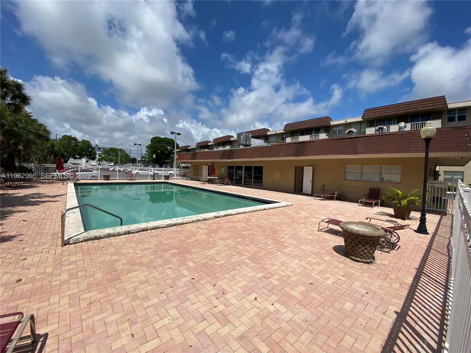1800 Sans Souci Blvd 119, North Miami, Florida 331, North Miami, Florida 33181, 1 Bedroom Bedrooms, ,1 BathroomBathrooms,Residential,For Sale,1800 Sans Souci Blvd 119, North Miami, Florida 331,A11962995
