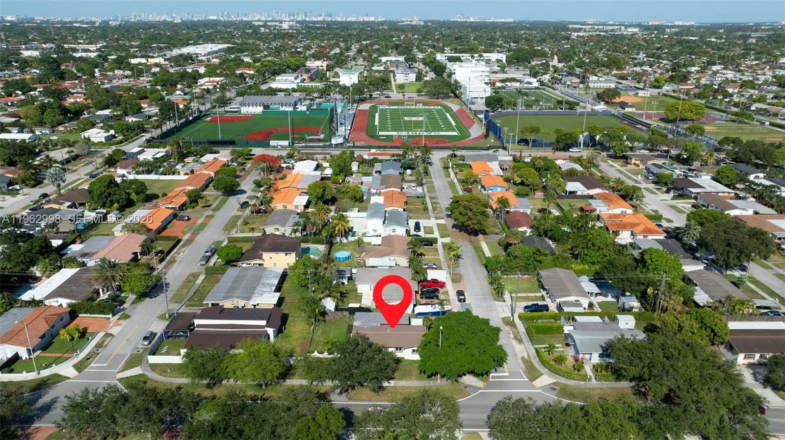 2901 Sw 92nd Ave, Miami, Florida 33165, Miami, Florida 33165, 5 Bedrooms Bedrooms, ,3 BathroomsBathrooms,Residential,For Sale,2901 Sw 92nd Ave, Miami, Florida 33165,A11962998