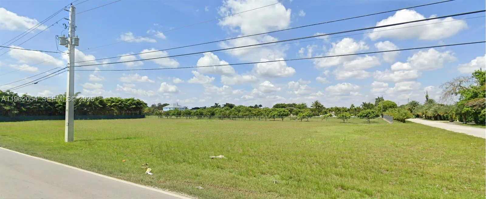 21220 Sw 194 Ave, Miami, Florida 33187, Miami, Florida 33187, ,Land,For Sale,21220 Sw 194 Ave, Miami, Florida 33187,A11962054