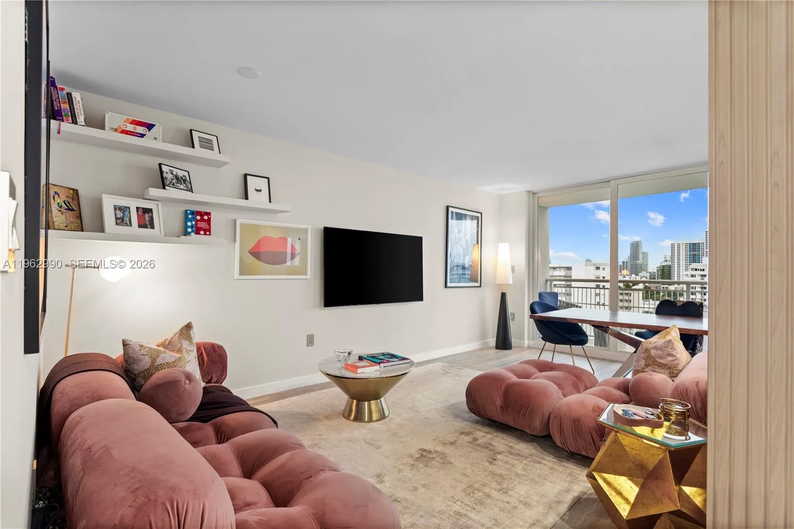 1688 West Ave Ph-04, Miami Beach, Florida 33139, Miami Beach, Florida 33139, 1 Bedroom Bedrooms, ,2 BathroomsBathrooms,Residential,For Sale,1688 West Ave Ph-04, Miami Beach, Florida 33139,A11962990