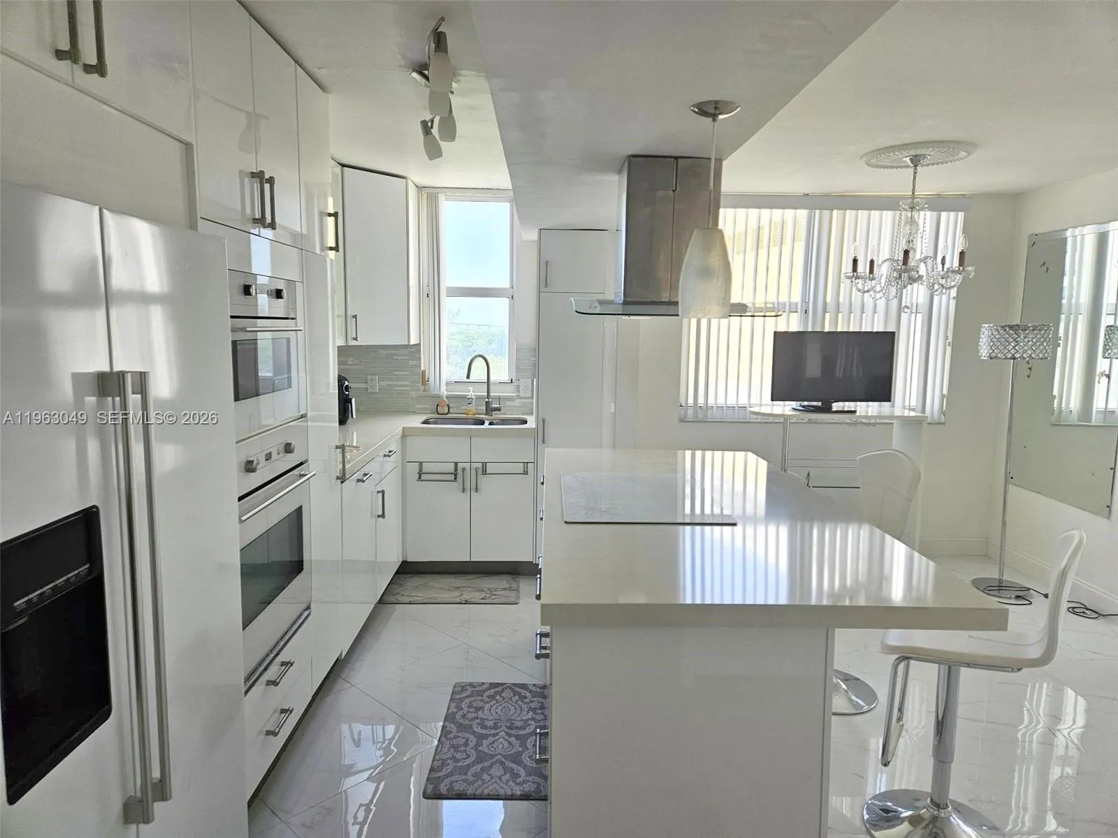 770 Claughton Island Dr 602, Miami, Florida 33131, Miami, Florida 33131, 2 Bedrooms Bedrooms, ,2 BathroomsBathrooms,Residential Lease,For Rent,770 Claughton Island Dr 602, Miami, Florida 33131,A11963049