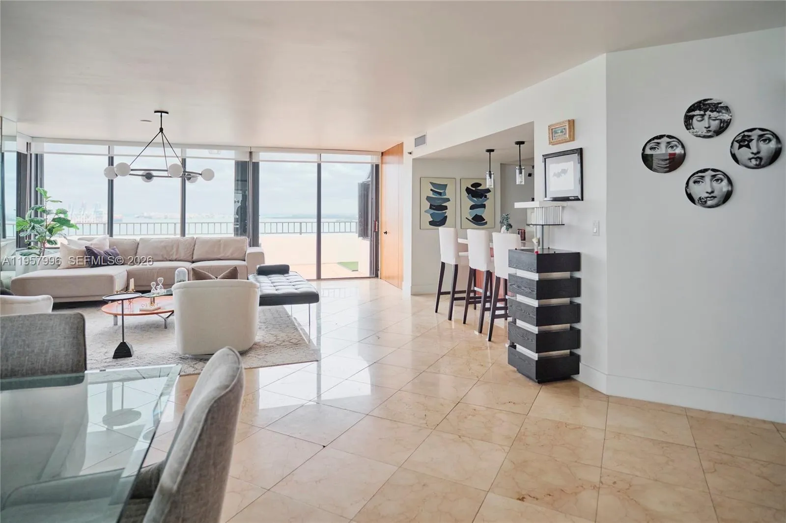 520 Brickell Key Dr A1904, Miami, Florida 33131, Miami, Florida 33131, 2 Bedrooms Bedrooms, ,2 BathroomsBathrooms,Residential,For Sale,520 Brickell Key Dr A1904, Miami, Florida 33131,A11957996