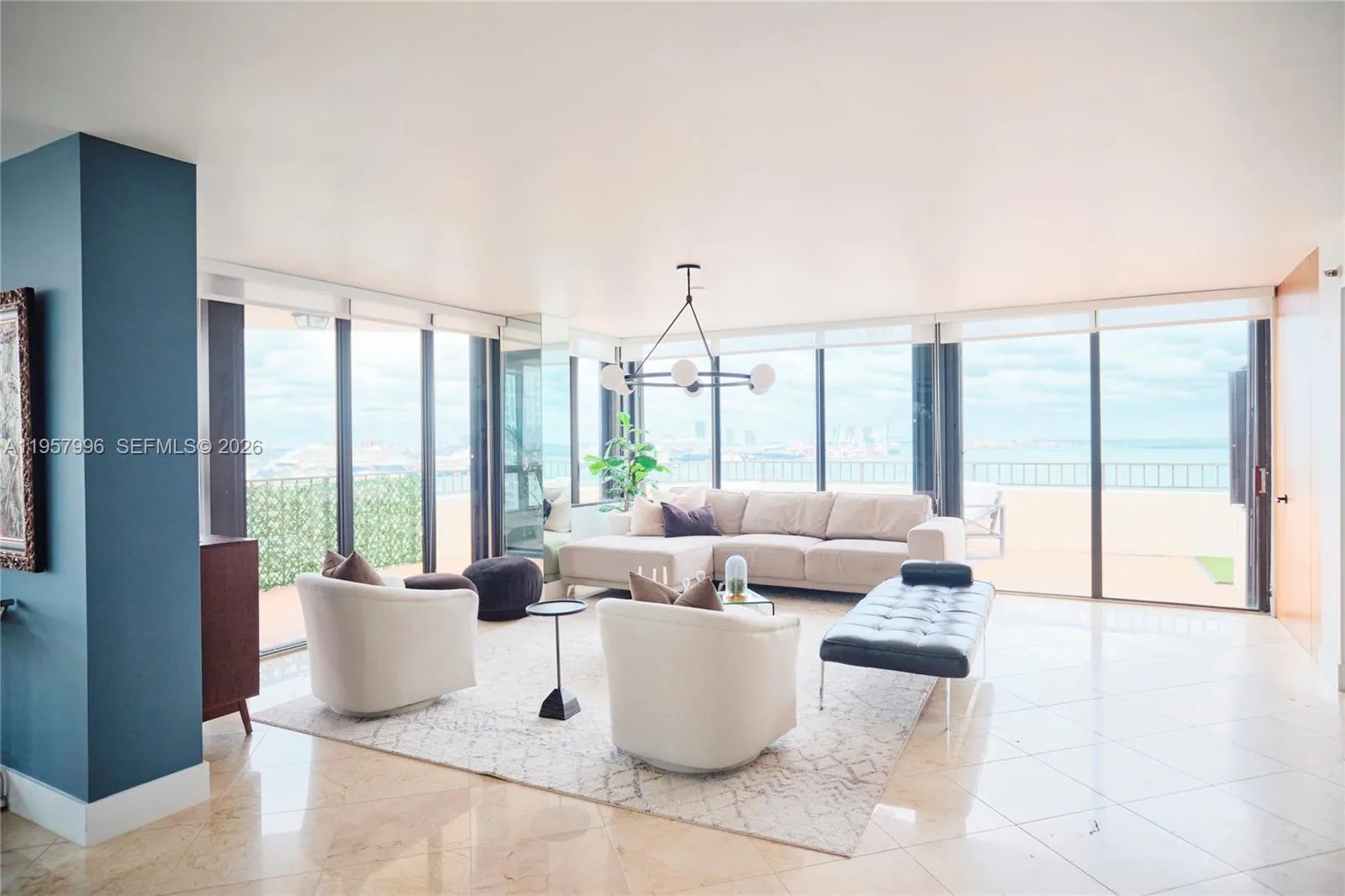520 Brickell Key Dr A1904, Miami, Florida 33131, Miami, Florida 33131, 2 Bedrooms Bedrooms, ,2 BathroomsBathrooms,Residential,For Sale,520 Brickell Key Dr A1904, Miami, Florida 33131,A11957996