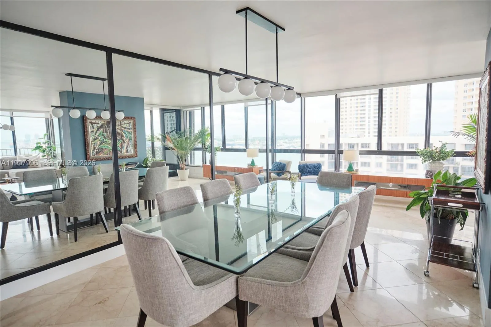 520 Brickell Key Dr A1904, Miami, Florida 33131, Miami, Florida 33131, 2 Bedrooms Bedrooms, ,2 BathroomsBathrooms,Residential,For Sale,520 Brickell Key Dr A1904, Miami, Florida 33131,A11957996