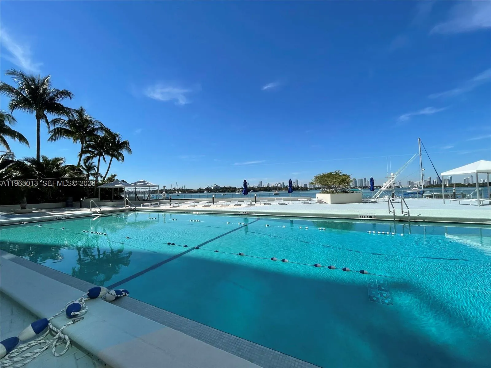 1200 West Ave 1418, Miami Beach, Florida 33139, Miami Beach, Florida 33139, 1 Bedroom Bedrooms, ,1 BathroomBathrooms,Residential,For Sale,1200 West Ave 1418, Miami Beach, Florida 33139,A11963013