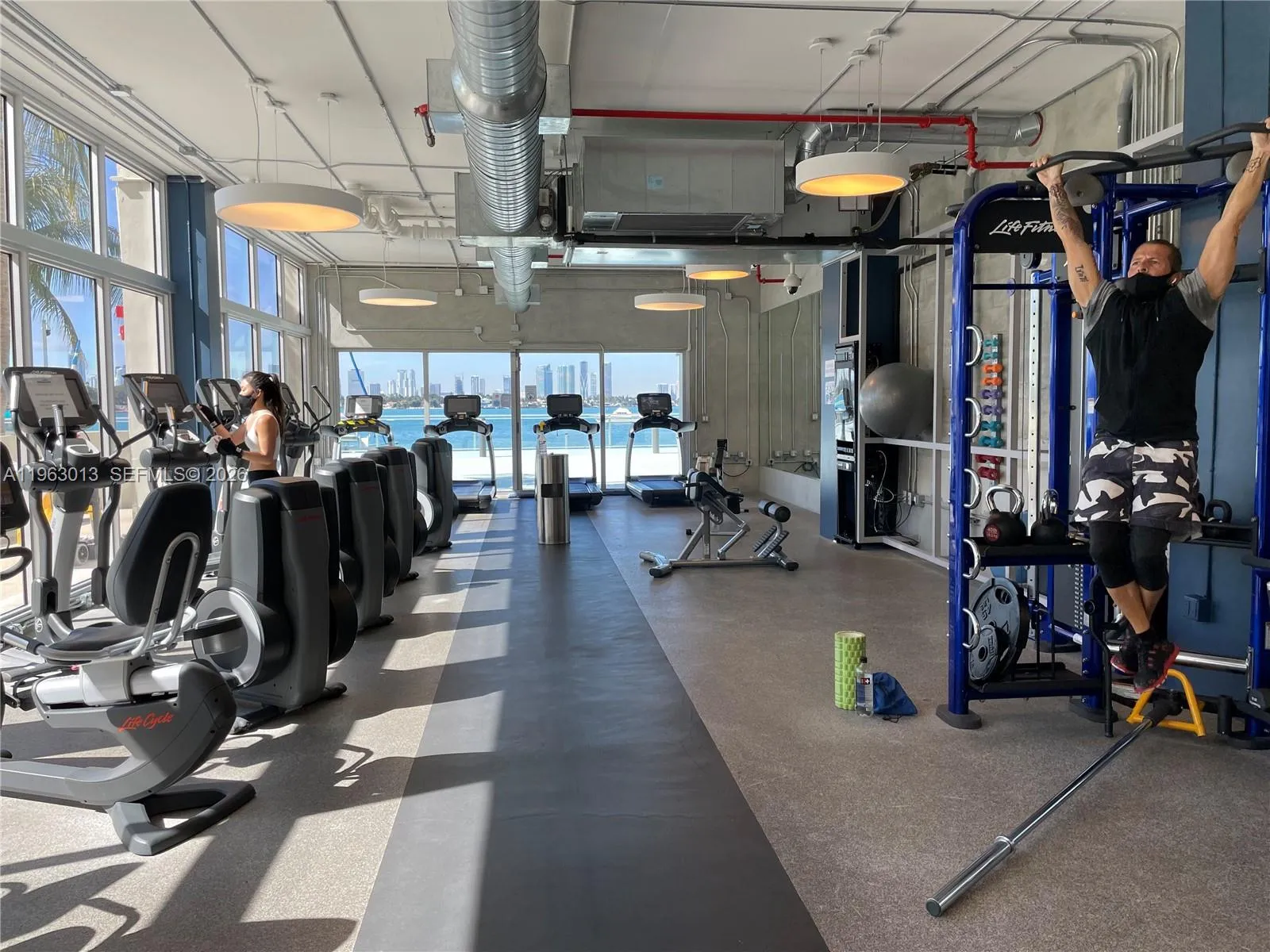 1200 West Ave 1418, Miami Beach, Florida 33139, Miami Beach, Florida 33139, 1 Bedroom Bedrooms, ,1 BathroomBathrooms,Residential,For Sale,1200 West Ave 1418, Miami Beach, Florida 33139,A11963013