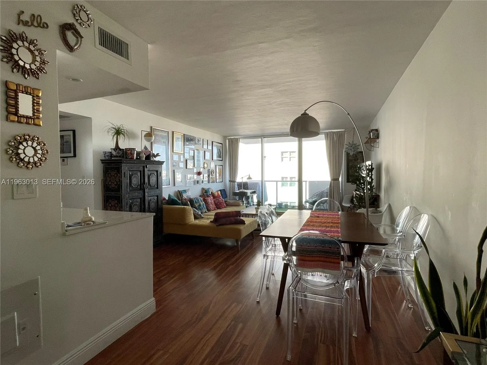1200 West Ave 1418, Miami Beach, Florida 33139, Miami Beach, Florida 33139, 1 Bedroom Bedrooms, ,1 BathroomBathrooms,Residential,For Sale,1200 West Ave 1418, Miami Beach, Florida 33139,A11963013