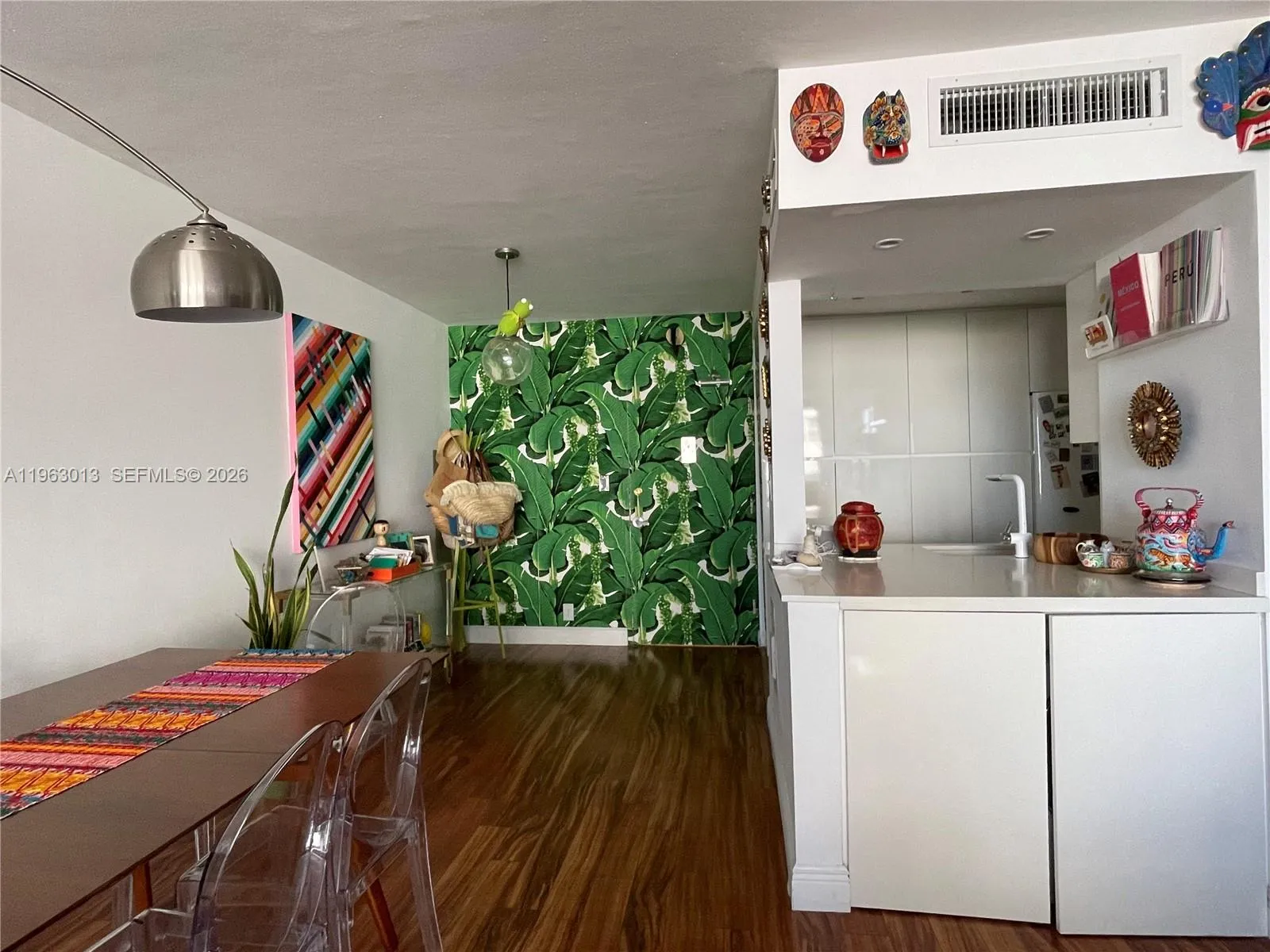 1200 West Ave 1418, Miami Beach, Florida 33139, Miami Beach, Florida 33139, 1 Bedroom Bedrooms, ,1 BathroomBathrooms,Residential,For Sale,1200 West Ave 1418, Miami Beach, Florida 33139,A11963013
