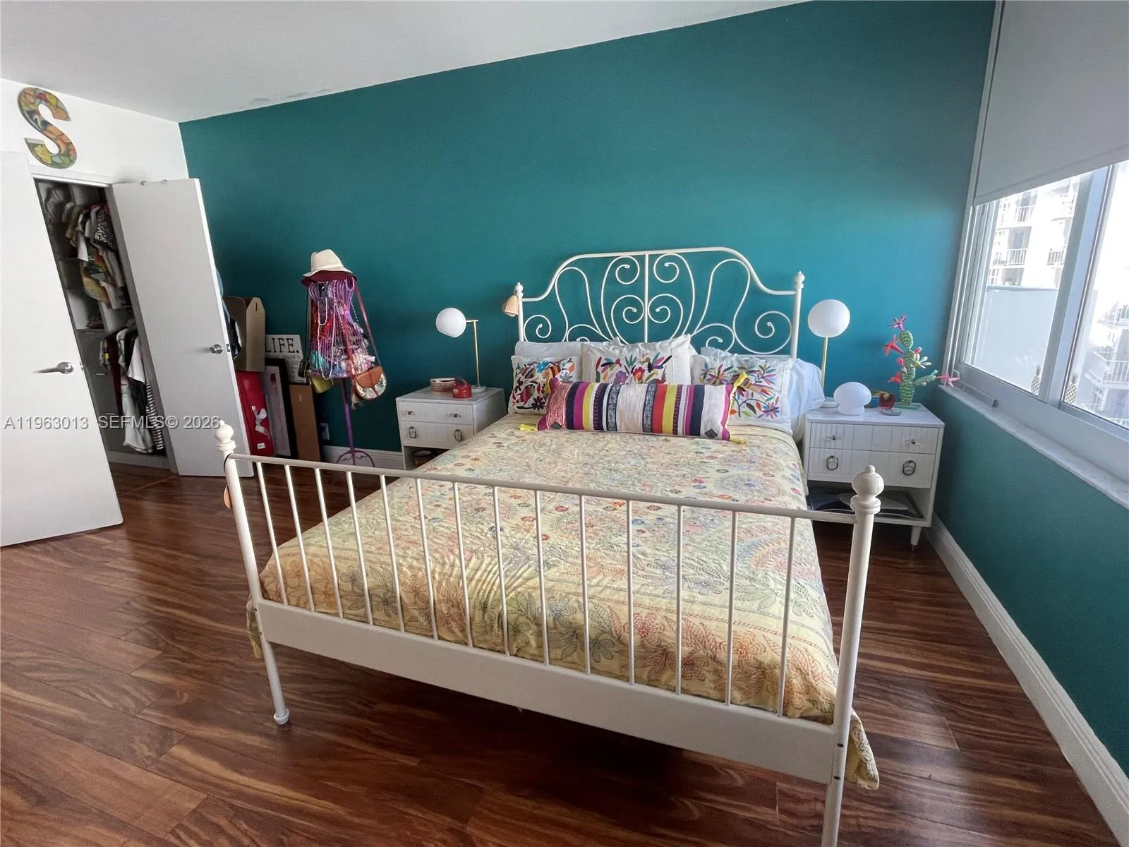 1200 West Ave 1418, Miami Beach, Florida 33139, Miami Beach, Florida 33139, 1 Bedroom Bedrooms, ,1 BathroomBathrooms,Residential,For Sale,1200 West Ave 1418, Miami Beach, Florida 33139,A11963013