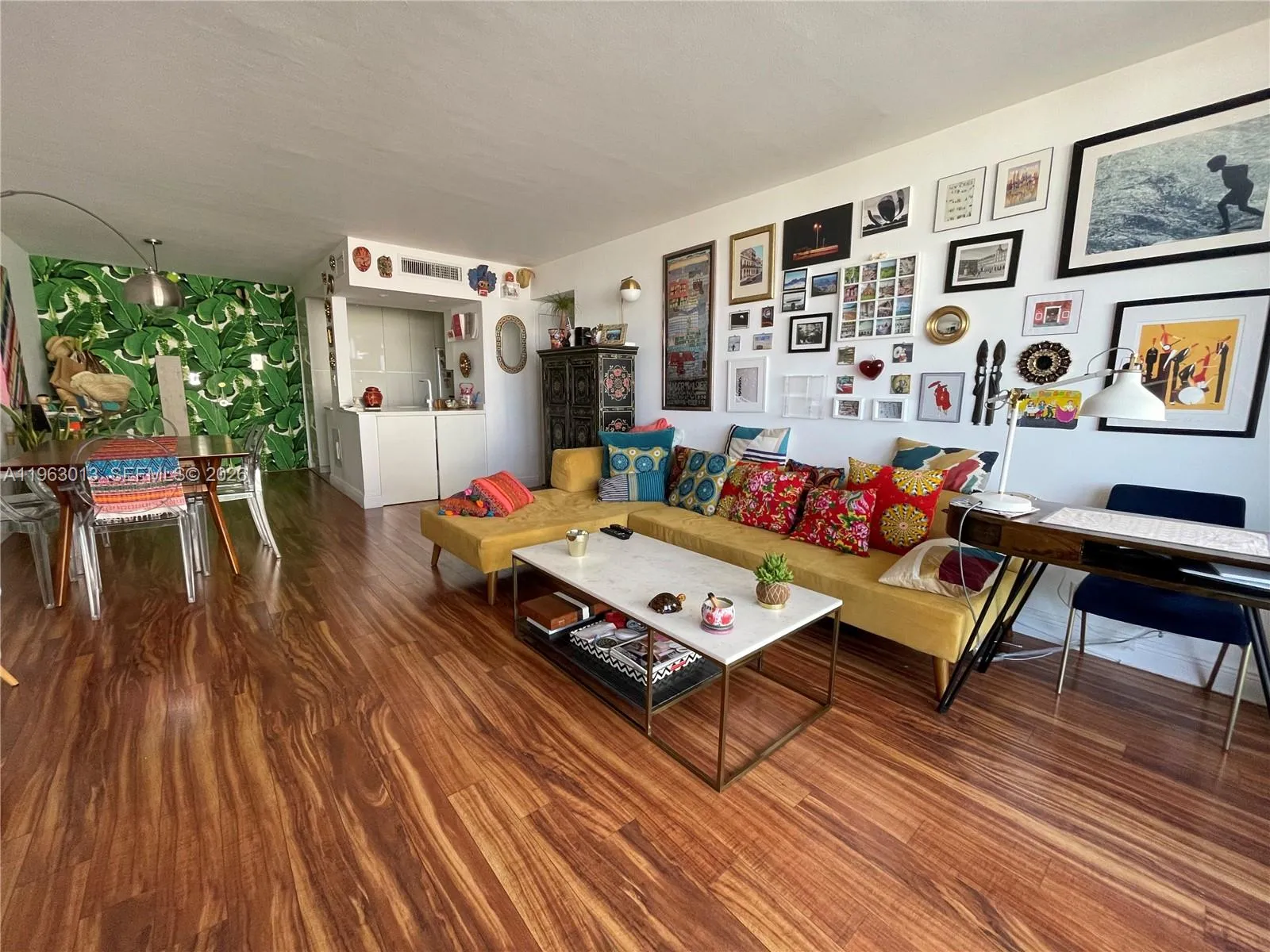 1200 West Ave 1418, Miami Beach, Florida 33139, Miami Beach, Florida 33139, 1 Bedroom Bedrooms, ,1 BathroomBathrooms,Residential,For Sale,1200 West Ave 1418, Miami Beach, Florida 33139,A11963013