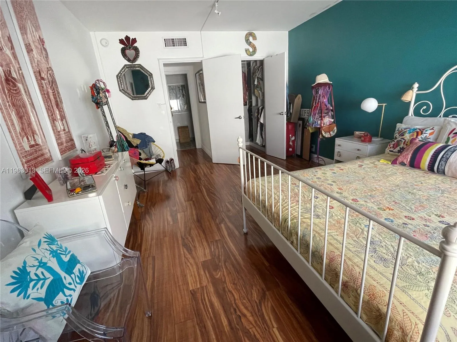 1200 West Ave 1418, Miami Beach, Florida 33139, Miami Beach, Florida 33139, 1 Bedroom Bedrooms, ,1 BathroomBathrooms,Residential,For Sale,1200 West Ave 1418, Miami Beach, Florida 33139,A11963013