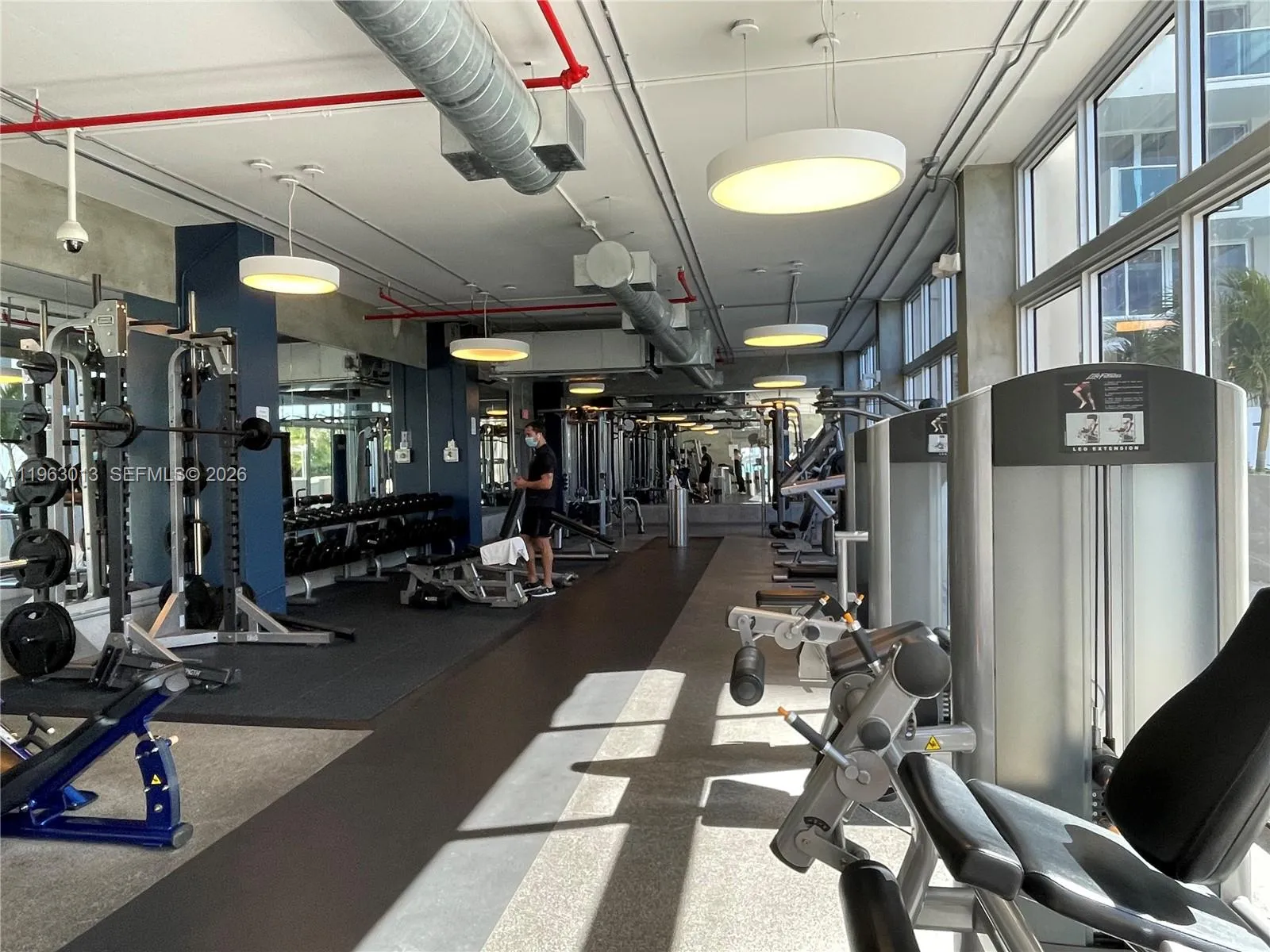 1200 West Ave 1418, Miami Beach, Florida 33139, Miami Beach, Florida 33139, 1 Bedroom Bedrooms, ,1 BathroomBathrooms,Residential,For Sale,1200 West Ave 1418, Miami Beach, Florida 33139,A11963013