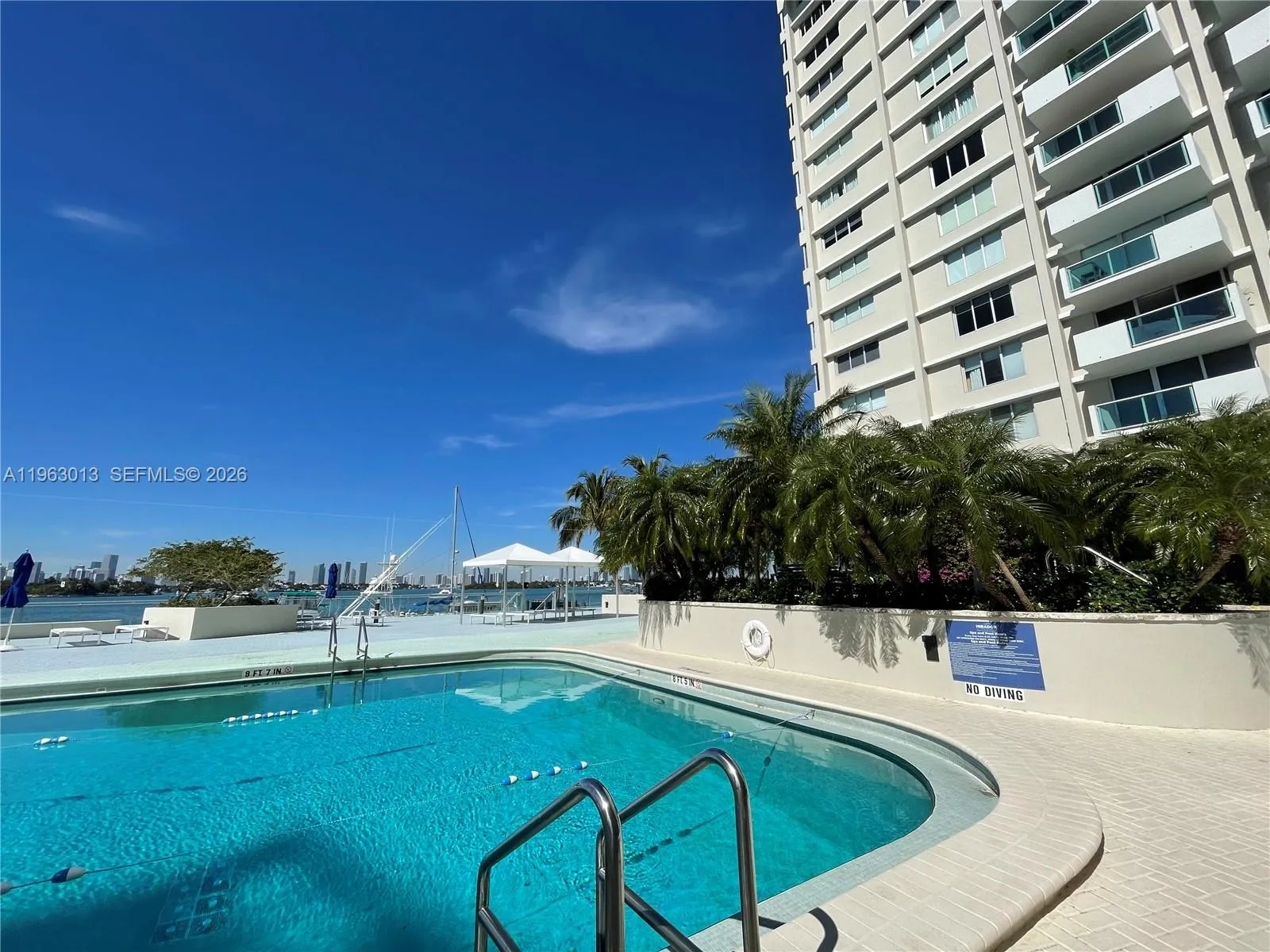 1200 West Ave 1418, Miami Beach, Florida 33139, Miami Beach, Florida 33139, 1 Bedroom Bedrooms, ,1 BathroomBathrooms,Residential,For Sale,1200 West Ave 1418, Miami Beach, Florida 33139,A11963013