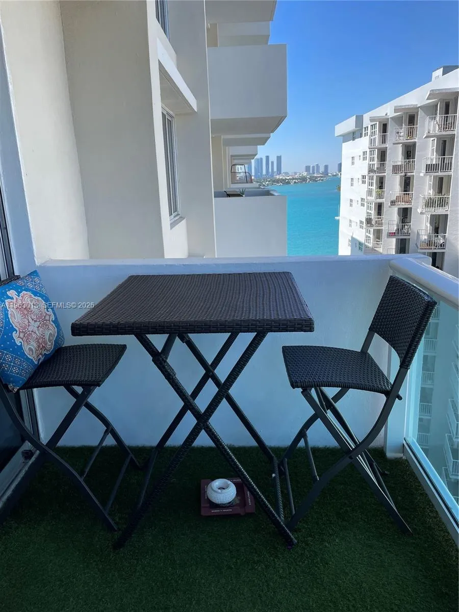 1200 West Ave 1418, Miami Beach, Florida 33139, Miami Beach, Florida 33139, 1 Bedroom Bedrooms, ,1 BathroomBathrooms,Residential,For Sale,1200 West Ave 1418, Miami Beach, Florida 33139,A11963013