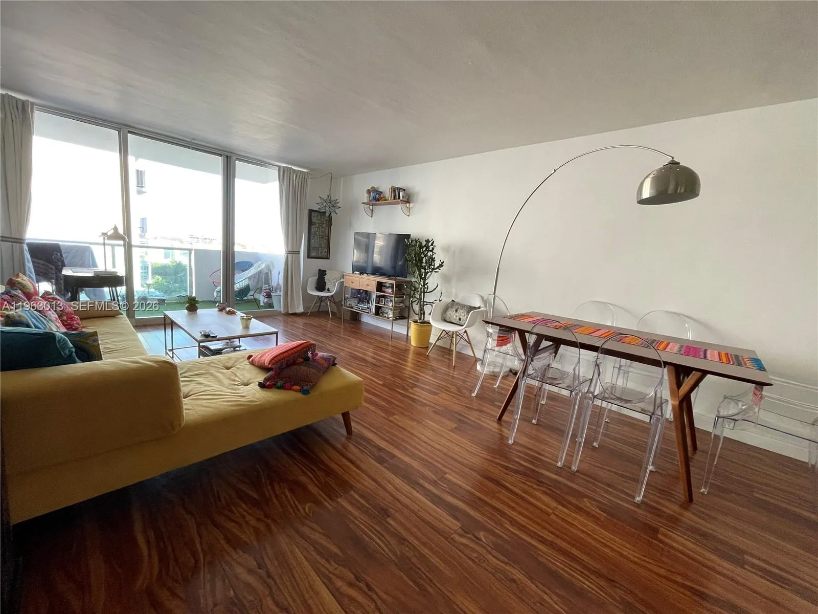 1200 West Ave 1418, Miami Beach, Florida 33139, Miami Beach, Florida 33139, 1 Bedroom Bedrooms, ,1 BathroomBathrooms,Residential,For Sale,1200 West Ave 1418, Miami Beach, Florida 33139,A11963013