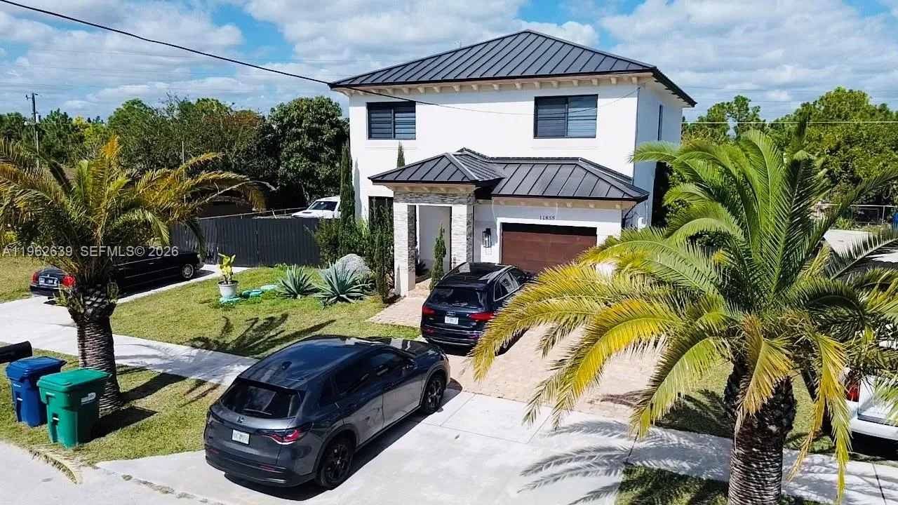 11855 Sw 227th St, Miami, Florida 33170, Miami, Florida 33170, 4 Bedrooms Bedrooms, ,3 BathroomsBathrooms,Residential,For Sale,11855 Sw 227th St, Miami, Florida 33170,A11962639
