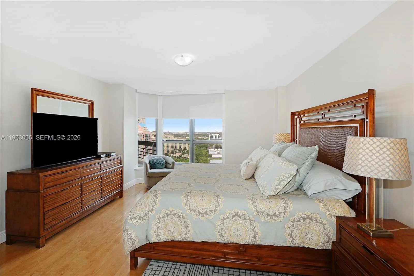 Aventura, Florida 33180, 2 Bedrooms Bedrooms, ,2 BathroomsBathrooms,Residential,For Sale,A11963006