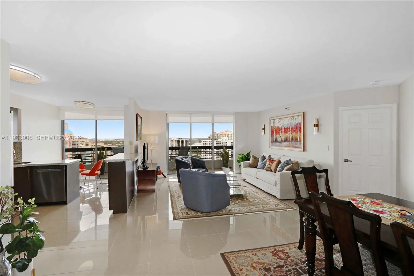 Aventura, Florida 33180, 2 Bedrooms Bedrooms, ,2 BathroomsBathrooms,Residential,For Sale,A11963006