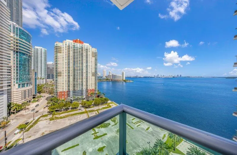 1331 Brickell Bay Dr 1602, Miami, Florida 33131, Miami, Florida 33131, 2 Bedrooms Bedrooms, ,2 BathroomsBathrooms,Residential,For Sale,1331 Brickell Bay Dr 1602, Miami, Florida 33131,A11963026