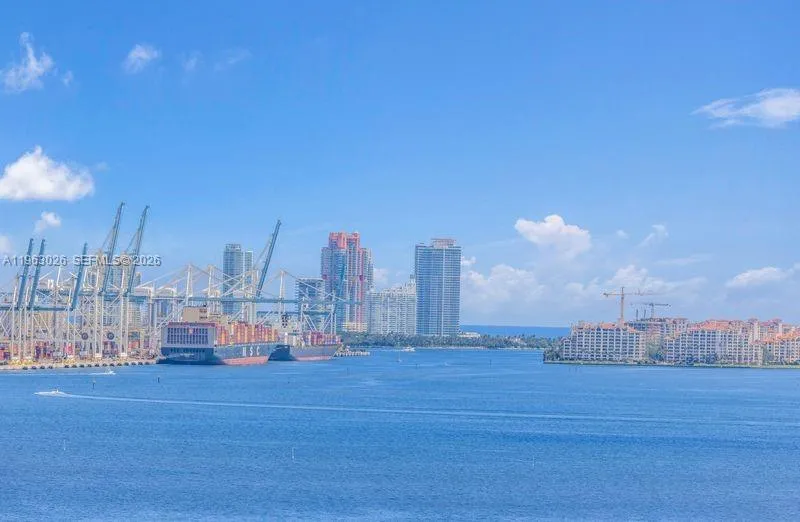 1331 Brickell Bay Dr 1602, Miami, Florida 33131, Miami, Florida 33131, 2 Bedrooms Bedrooms, ,2 BathroomsBathrooms,Residential,For Sale,1331 Brickell Bay Dr 1602, Miami, Florida 33131,A11963026