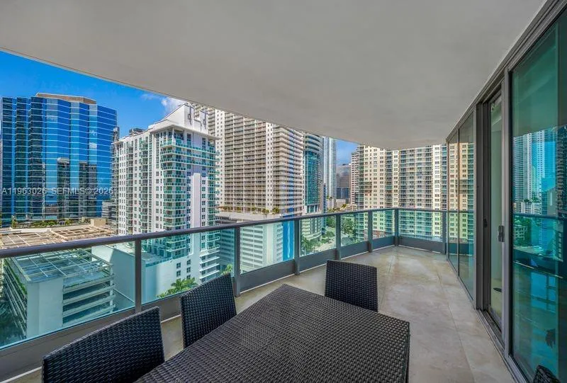 1331 Brickell Bay Dr 1602, Miami, Florida 33131, Miami, Florida 33131, 2 Bedrooms Bedrooms, ,2 BathroomsBathrooms,Residential,For Sale,1331 Brickell Bay Dr 1602, Miami, Florida 33131,A11963026