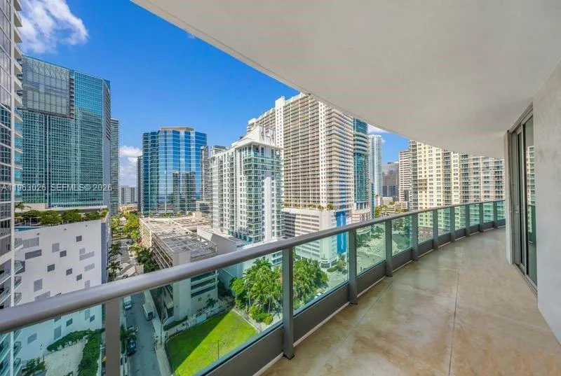 1331 Brickell Bay Dr 1602, Miami, Florida 33131, Miami, Florida 33131, 2 Bedrooms Bedrooms, ,2 BathroomsBathrooms,Residential,For Sale,1331 Brickell Bay Dr 1602, Miami, Florida 33131,A11963026