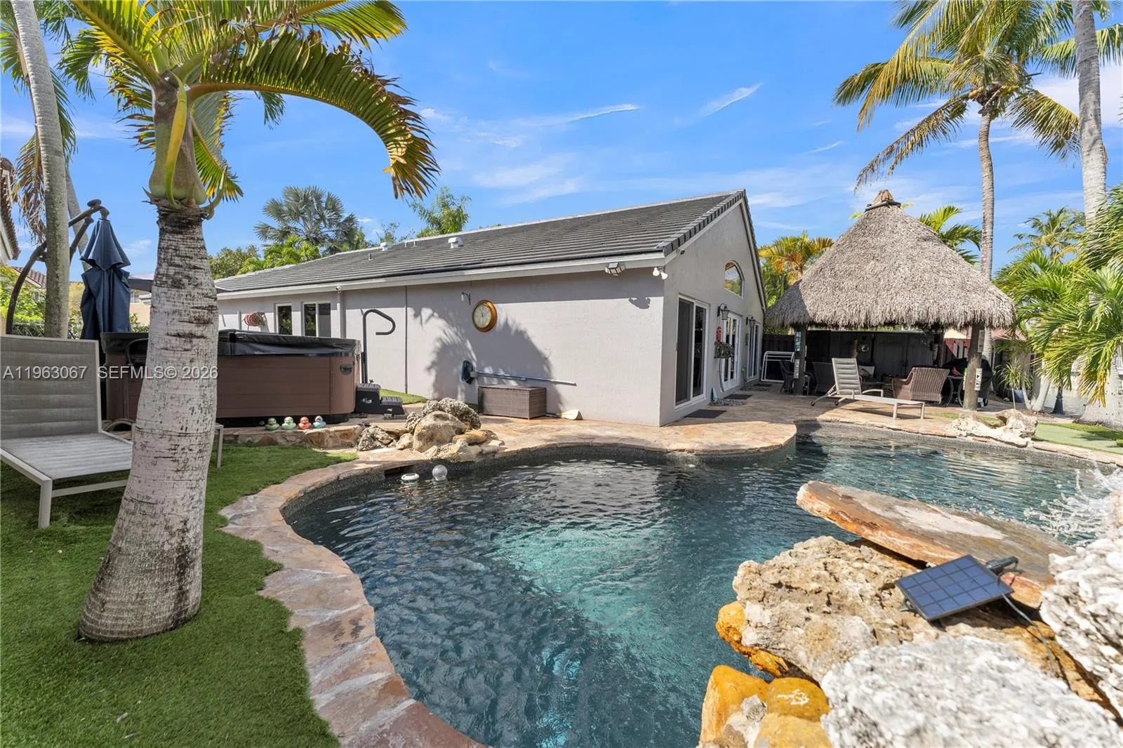 13217 Sw 146th St, Miami, Florida 33186, Miami, Florida 33186, 3 Bedrooms Bedrooms, ,2 BathroomsBathrooms,Residential,For Sale,13217 Sw 146th St, Miami, Florida 33186,A11963067