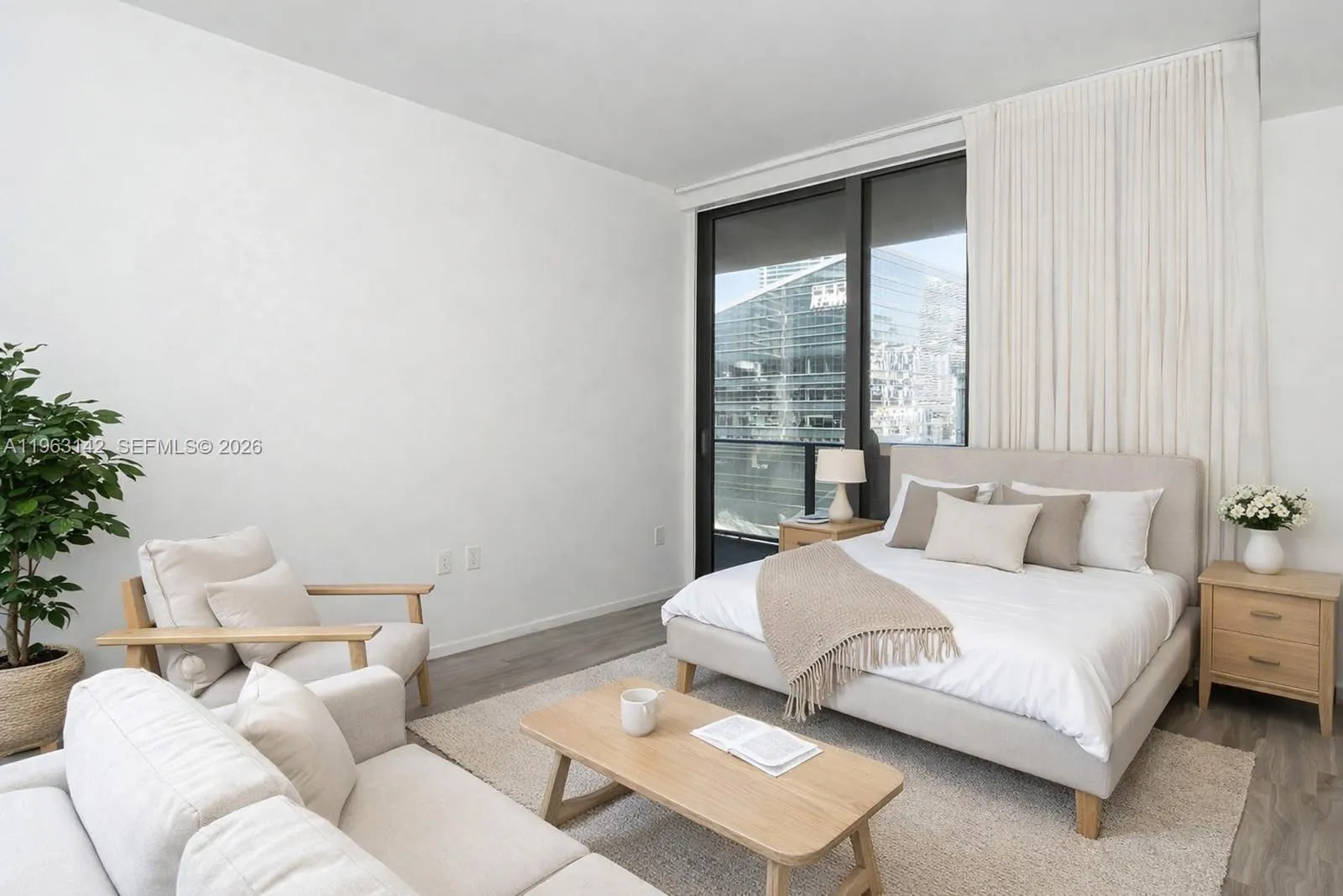 801 S Miami Ave 1409, Miami, Florida 33130, Miami, Florida 33130, 3 Bedrooms Bedrooms, ,3 BathroomsBathrooms,Residential,For Sale,801 S Miami Ave 1409, Miami, Florida 33130,A11963142