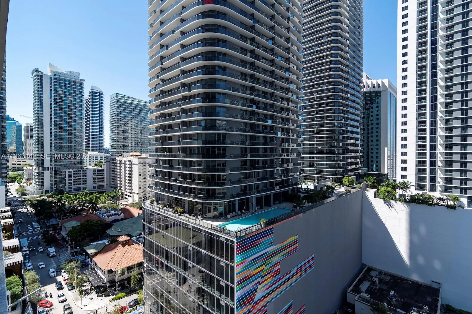 801 S Miami Ave 1409, Miami, Florida 33130, Miami, Florida 33130, 3 Bedrooms Bedrooms, ,3 BathroomsBathrooms,Residential,For Sale,801 S Miami Ave 1409, Miami, Florida 33130,A11963142