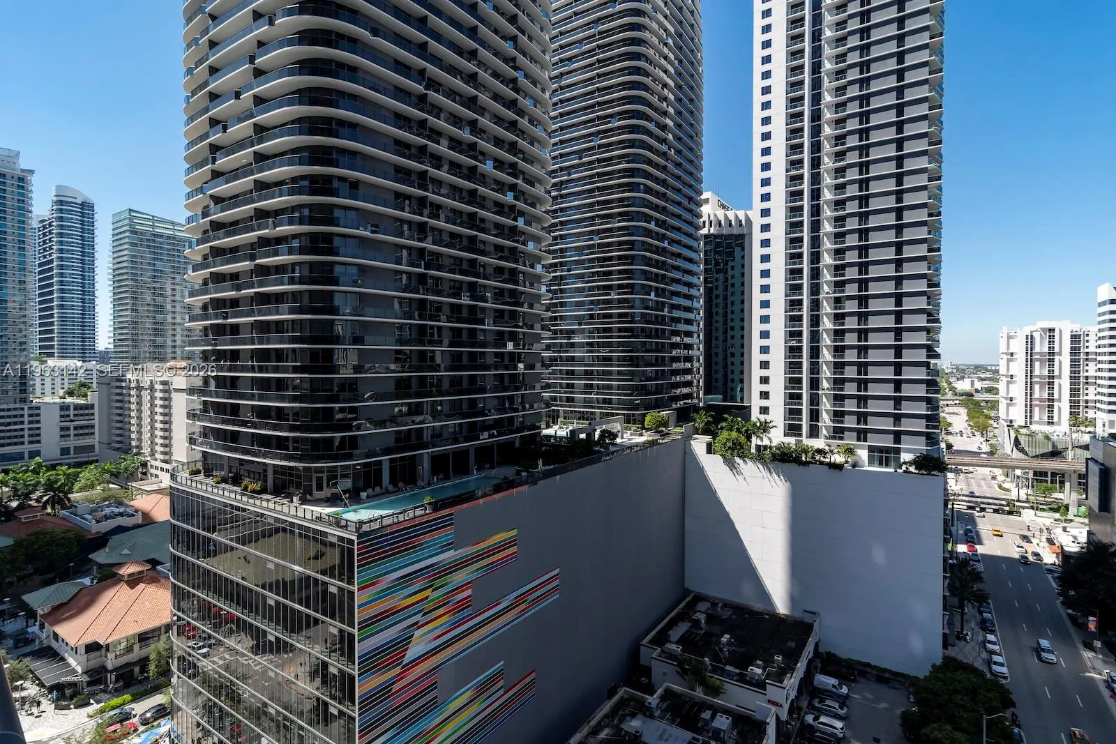 801 S Miami Ave 1409, Miami, Florida 33130, Miami, Florida 33130, 3 Bedrooms Bedrooms, ,3 BathroomsBathrooms,Residential,For Sale,801 S Miami Ave 1409, Miami, Florida 33130,A11963142