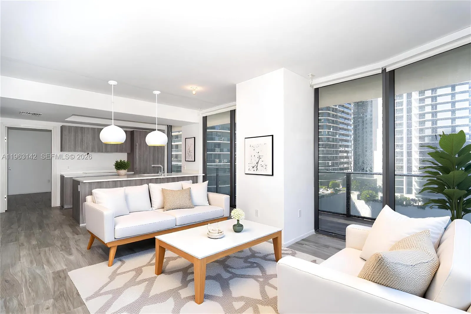 801 S Miami Ave 1409, Miami, Florida 33130, Miami, Florida 33130, 3 Bedrooms Bedrooms, ,3 BathroomsBathrooms,Residential,For Sale,801 S Miami Ave 1409, Miami, Florida 33130,A11963142